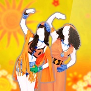 Aquarius/Let It Shine