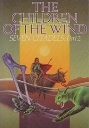 The Children of the Wind (Geraldine Harris)