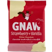 Gnaw Strawberry + Vanilla