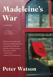 Madeleine's War (Peter Watson)
