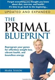 The Primal Blueprint