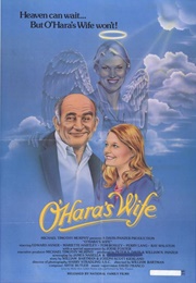 O'Hara's Wife (1982)