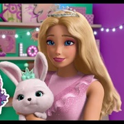 Amelia (Barbie Princess Adventure)