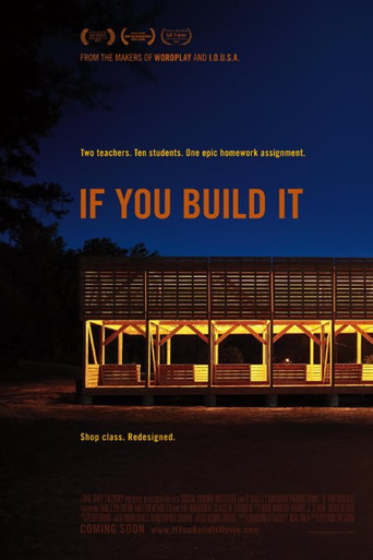 If You Build It (2014)