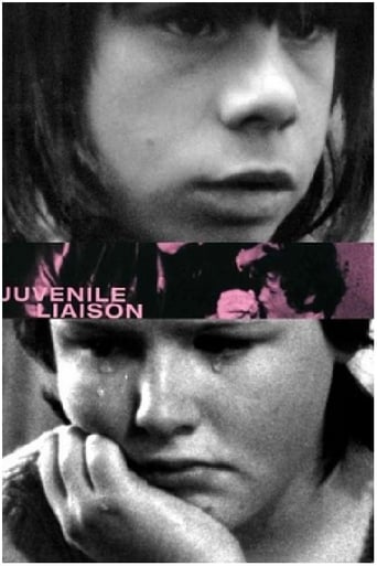 Juvenile Liaison (1976)