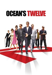 Ocean's Twelve (2004)