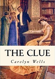 The Clue (Carolyn Wells)