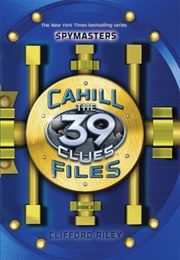 Spymasters (Clifford Riley)