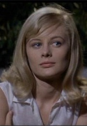 Shirley Knight - Sweet Bird of Youth (1962)