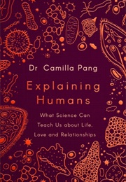 Explaining Humans (Camilla)