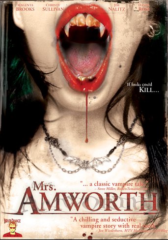 Mrs. Amworth (2007)
