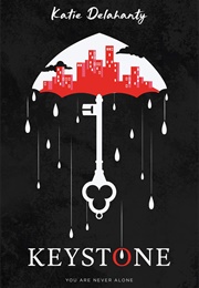 Keystone (Katie Delahanty)