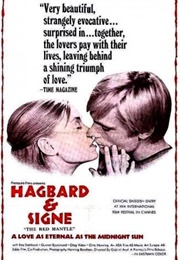 Hagbard and Signe (1967)