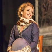 Hermione (A Winter's Tale)