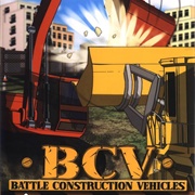 BCV: Battle Construction Vehicles