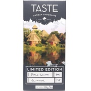 Taste Limited Edition Palo Santo Ecuador