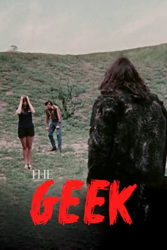 The Geek (1971)