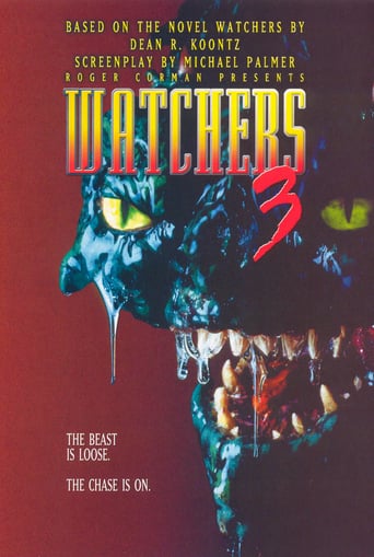 Watchers 3 (1994)
