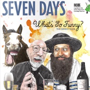 Seven Days (Burlington)