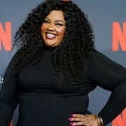 Nicole Byers