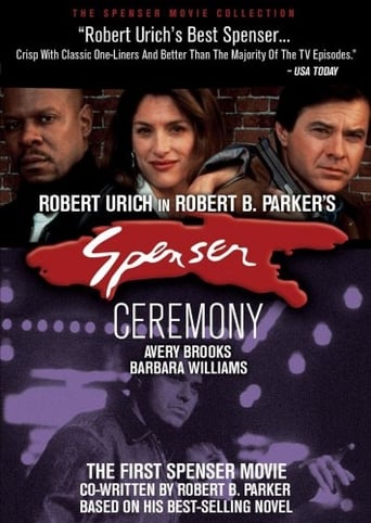 Spenser: Ceremony (1993)