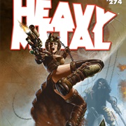 Heavy Metal