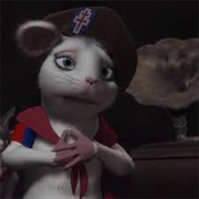 Charles De Girl (Valiant)