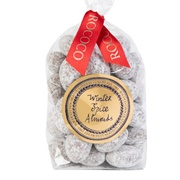 Rococo Winter Spice Almonds