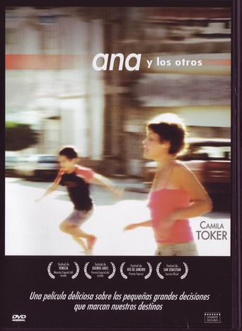 Ana and the Others (2003)