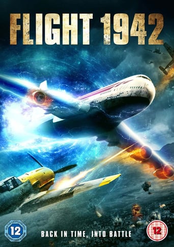 Flight World War II (2015)