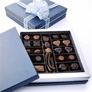 Case Melle Azure (Turkey)