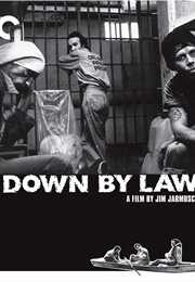 Down by Law (1986)