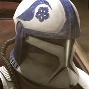 Clone Pilot Kickback