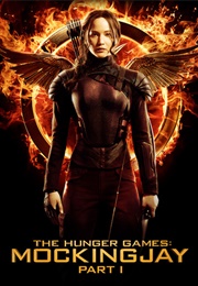 The Hunger Games: Mockingjay – Part 1 (2014)