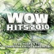 Various Artists - WOW Hits 2010