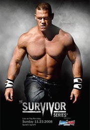 Survivor Series (2008)