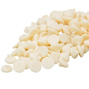 White Chocolate Chips