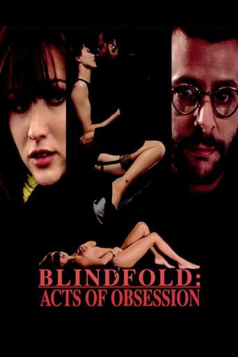 Blindfold: Acts of Obsession (1994)