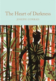 Heart of Darkness & Other Stories (Joseph Conrad)