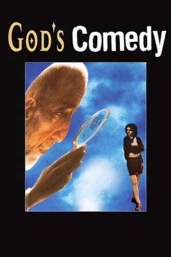 God&#39;s Comedy (1996)