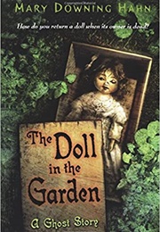 The Doll in the Garden (Mary Downing Hahn)