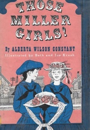 Those Miller Girls (Alberta Constant)