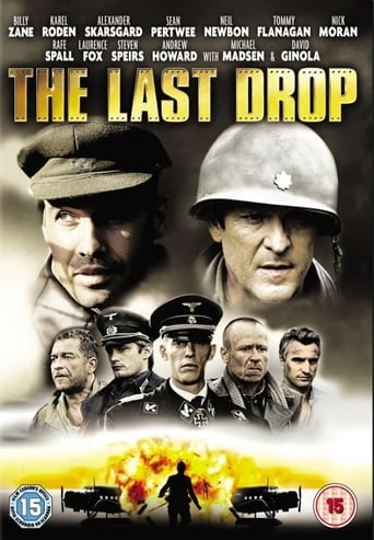 The Last Drop (2005)