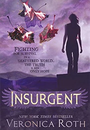 Insurgent (Veronica Roth)