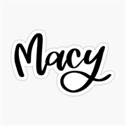 Macy