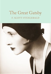The Great Gatsby (F. Scott Fitzgerald)