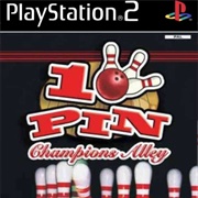 10 Pin: Champions Alley