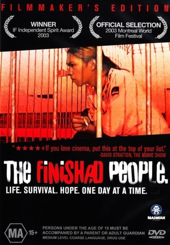 The Finished People (2004)