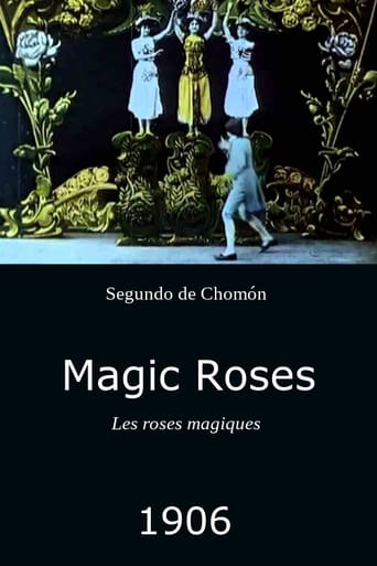 Magic Roses (1906)