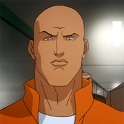 Lex Luthor (Anthony Lapaglia)